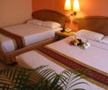 Deluxe Room - Corus Paradise Resort Port Dickson