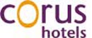Corus Paradise Resort Port Dickson Logo