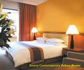 Deluxe-Room - Corus Hotel Kuala Lumpur