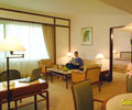 Elegant-Suite - Corus Hotel Kuala Lumpur