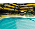 Swimming-Pool - Corus Hotel Kuala Lumpur