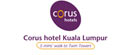 Corus Hotel Kuala Lumpur Logo