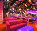 elusion Lounge - Courtyard Hotel 1Borneo