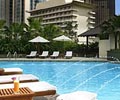 Outdoor-Swimming-Pool - Crowne Plaza Mutiara Kuala Lumpur