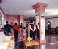 Lobby - Crystal Lodge Kota Bahru