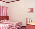 Bedroom - Crystal Lodge Kota Bahru