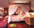 Mawar-Honeymoon-Suite - Cyberview Lodge Resort & Spa