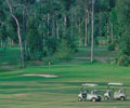 Golf-Course - The Datai Langkawi Resort