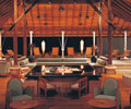 Lobby-Lounge- The Datai Langkawi Resort