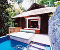 Pool-Villas- The Datai Langkawi Resort