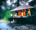 Spa - The Datai Langkawi Resort