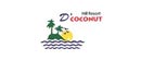 D'coconut Hill Resort Langkawi Logo