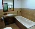 Bathroom - de Baron Resort Langkawi