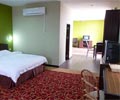 Room - de Baron Resort Langkawi