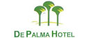 De Palma Hotel Ampang Logo