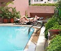 Swimming-pool- Dorsett Regency Kuala Lumpur