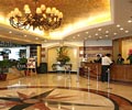 Hotel Lobby - Dorsett Regency Kuala Lumpur
