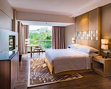 Room - Doubletree By Hilton Penang