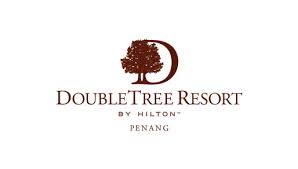 Doubletree By Hilton Penang Logo