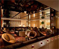 Axis Lounge - Doubletree by Hilton Hotel