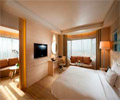 Deluxe Suite - Doubletree by Hilton Hotel