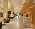 Lobby - Doubletree by Hilton Hotel