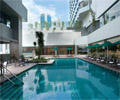 Pool - Doubletree by Hilton Hotel