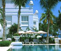 The-Deck - Eastern & Oriental Hotel (E&0) Penang