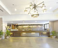Lobby- Eagle Bay Hotel Langkawi