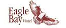 Eagle Bay Hotel Langkawi Logo