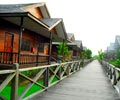 Chalet - Eastwood Valley Golf & Country Club