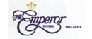Emperor Hotel Malacca Logo