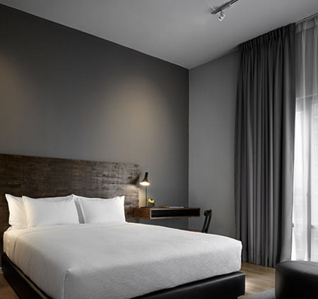 1 Bedroom- E & O Residence Kuala Lumpur