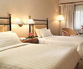 Superior-Room - Hotel Equatorial Kuala Lumpur
