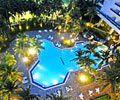 SwimmingPool - Hotel Equatorial Penang