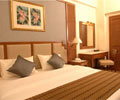 Deluxe-Room - Everly Resort Hotel Melaka