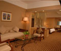 Platinum-Suite-Living-Hall - Everly Resort Hotel Melaka