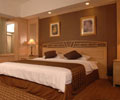 Platinum-Suite - Everly Resort Hotel Melaka