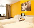 Room - Fahrenheit Suites Kuala Lumpur