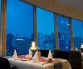 Revolving-Bintang-Restauran - The Federal Hotel Kuala Lumpur 
