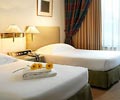 Room - The Federal Hotel Kuala Lumpur 
