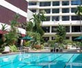 Swimming Pool - The Federal Hotel Kuala Lumpur 
