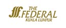 The Federal Hotel Kuala Lumpur 
 Logo