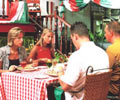 Mario's-Italian-Restaurant - Federal Villa Langkawi