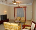 Living Room - Felda Residence Sahabat Resort