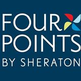 Four Points By Sheraton Penang

 Logo