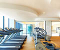 Fitness-Centre - Four Points By Sheraton Hotel Kuching 