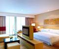 Junior-Suite - Four Points By Sheraton Hotel Kuching 