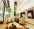 Lobby - Four Points By Sheraton Hotel Kuching 