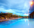 Outdoor-Pool - Four Points By Sheraton Hotel Kuching 